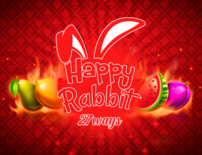Happy Rabbit: 27 Ways gamzix
