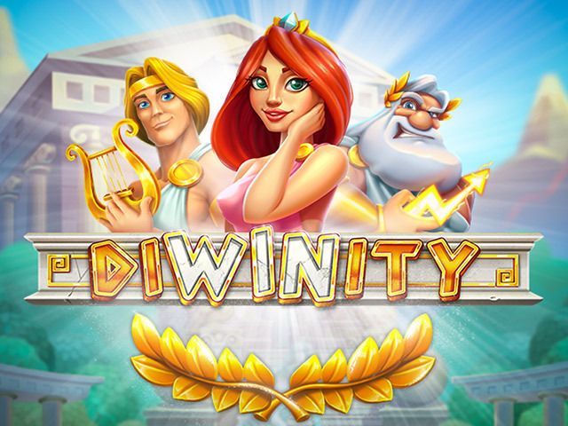 Diwinity World-Match