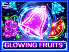 Glowing Fruits spinomenal
