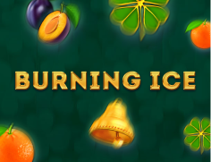 Burning Ice 10 smartsoft