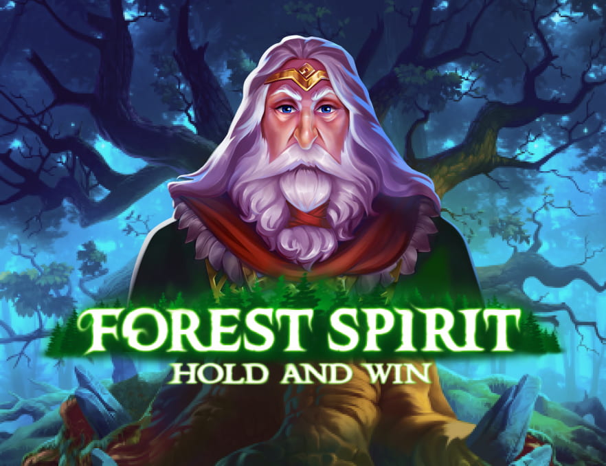 Forest Spirit 3oaks