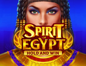 Spirit of Egypt: Hold and Win playsongap
