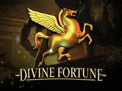 Divine Fortune NetentOSS