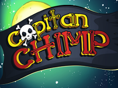 Capitan Chimp 5men