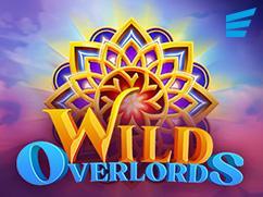 Wild Overlords Bonus Buy evoplay