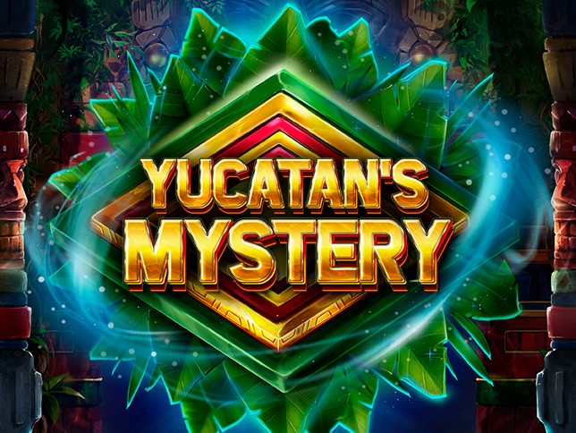 Yucatan's Mystery RedTigerGaming
