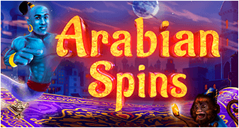 Arabian Spins booming