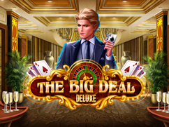 The Big Deal Deluxe habanero