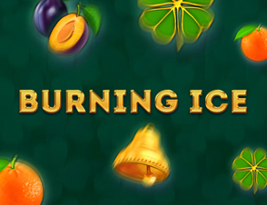 Burning Ice smartsoft