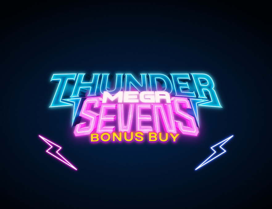 Thunder Mega Sevens Bonus Buy evoplay