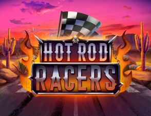 Hot Rod Racers relax