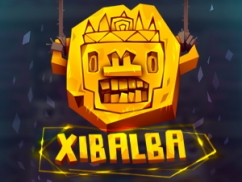 Xibalba Yggdrasil