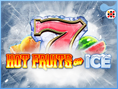 Hot Fruits on Ice mancala
