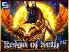 Reign Of Seth spinomenal