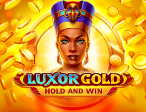 Luxor Gold: Hold and Win playsongap