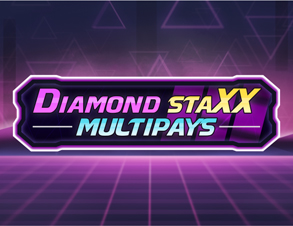 Diamond Staxx Stakelogic