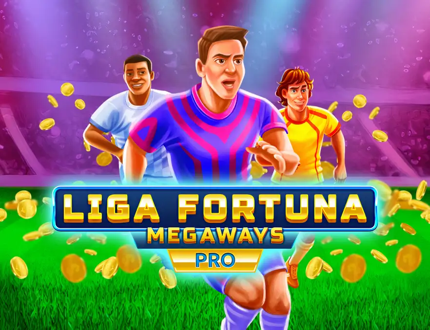 Liga Fortuna Megaways PRO onlyplay