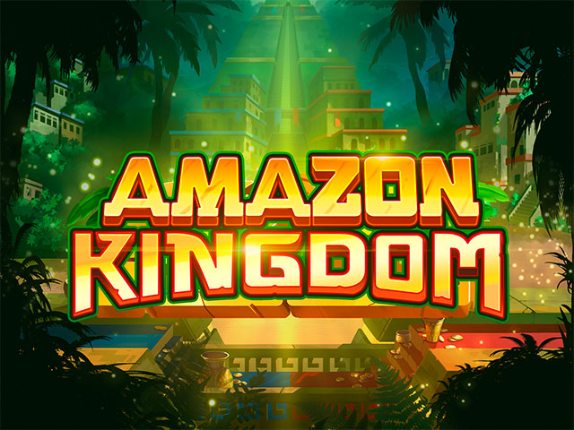 Amazon Kingdom jftw