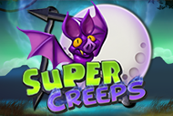 Super Creeps World-Match
