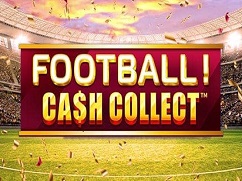Football Cash Collect playtech