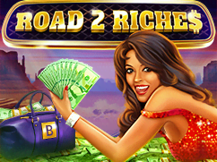 Road 2 Riches bgaming