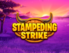 Stampeding Strike irondogstudio