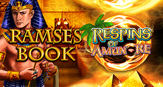 Ramses Book Respins of Amun Re gamomat