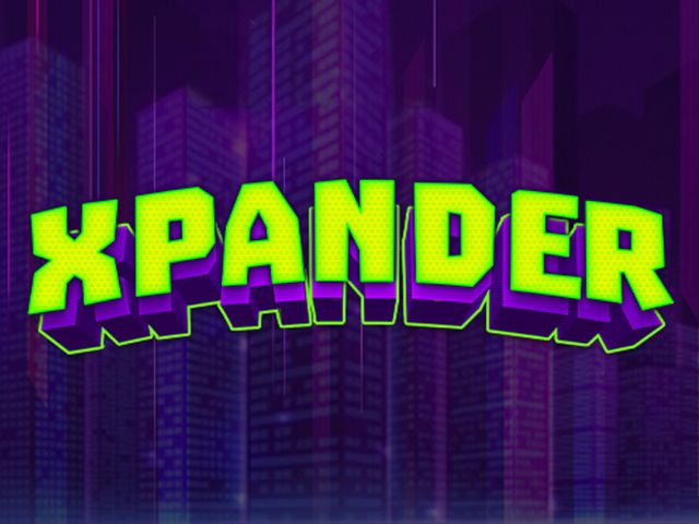 Xpander Hacksaw