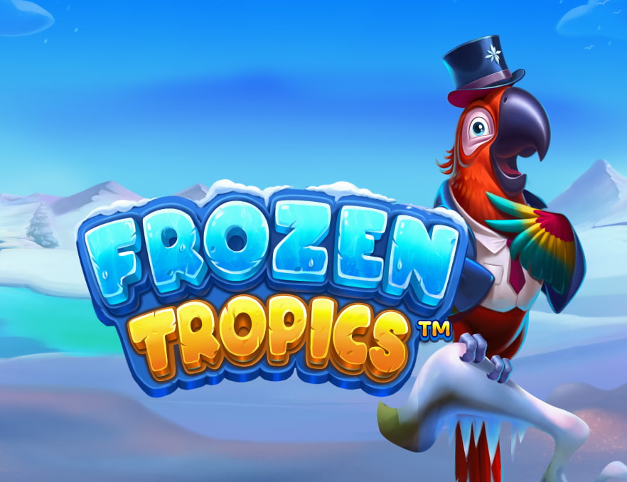 Frozen Tropics PragmaticPlay