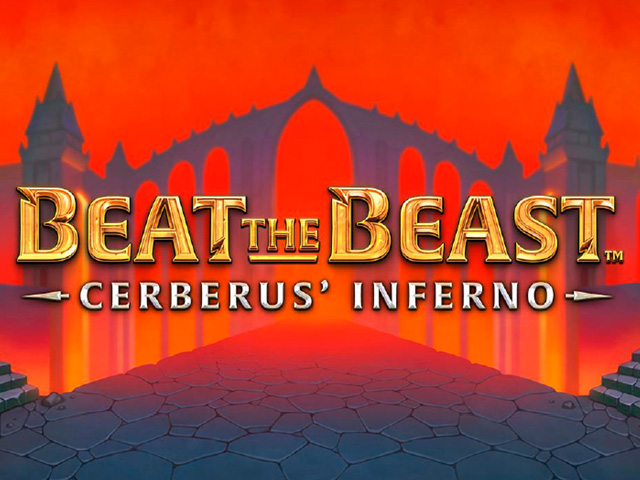 Beat the Beast: Cerberus' Inferno Thunderkick1