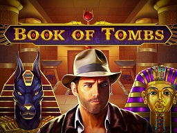Book of Tombs booming