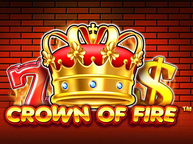 Crown of Fire PragmaticPlay