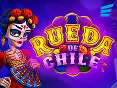 Rueda De Chile Bonus Buy evoplay