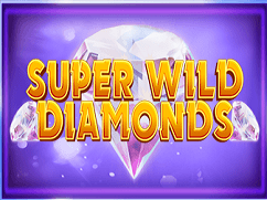 Super Wild Diamonds blueprint