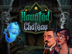 Haunted Chateau spinmatic
