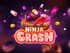 Ninja Crash gsfastgames