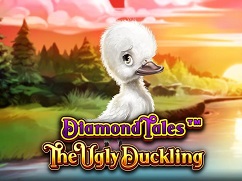 Diamond Tales: The Ugly Duckling greentube