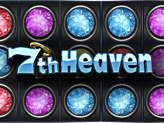 7th Heaven Betsoft