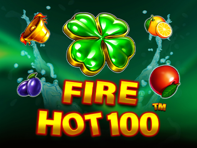 Fire Hot 100 PragmaticPlay