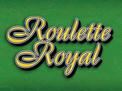 Roulette Royal amatic