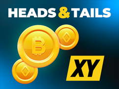 Heads and Tails XY bgaming