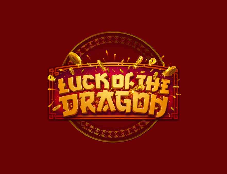 Luck of the Dragon irondogstudio