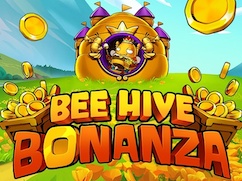Bee Hive Bonanza NetentOSS
