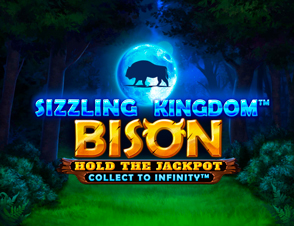 Sizzling Kingdom: Bison wazdan