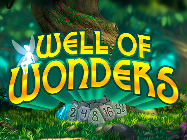 Well of Wonders Thunderkick1