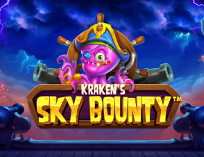 Sky Bounty PragmaticPlay