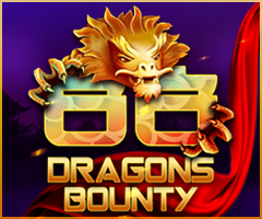 88 Dragons Bounty belatra