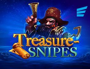 Treasure Snipes evoplay