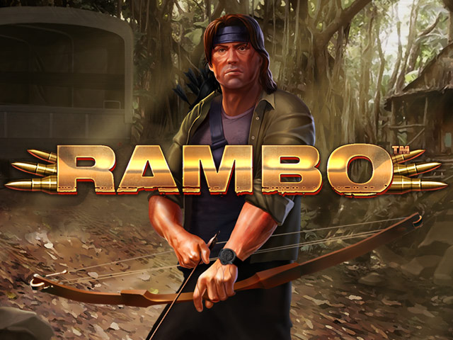 Rambo Stakelogic