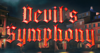 Devil's Symphony 5men